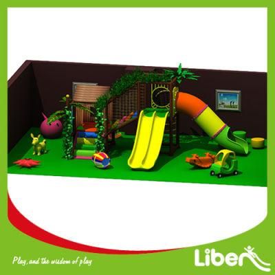 Children Indoor Outdoor Playground Equipment