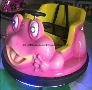 Bumper Car-15 for Amusement Park