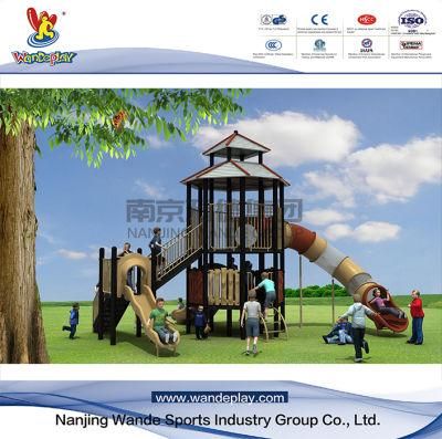 Kids Games Playground Slide Amusement Park Toys