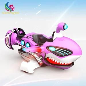 Indoor and Outdoor Playground Bumper Car Amusement Park Rides