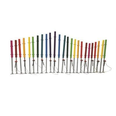 New Product Multi-Color Percussion Instrument for Kids