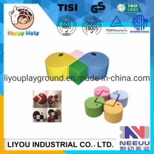 Household Kid Sofa and Cute Indoor Soft