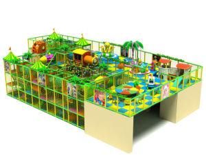Indoor Playgrounds (TQB-0243)