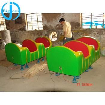 Roller Coaster Equipment for Sale