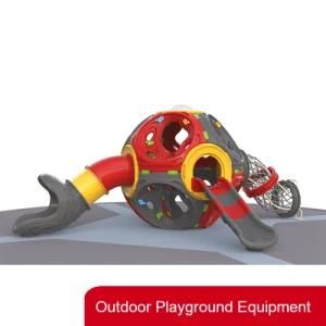 New Design Outdoor Climbing Playground Equipment with Nice Price