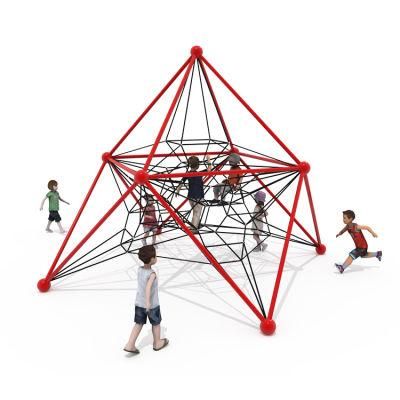 Liben Outdoor Kids Rope Climbing Net