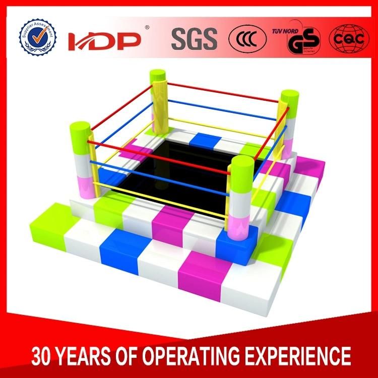Hot Selling Indoor Playground Equipment, Multiplayer Kids Playground Indoor