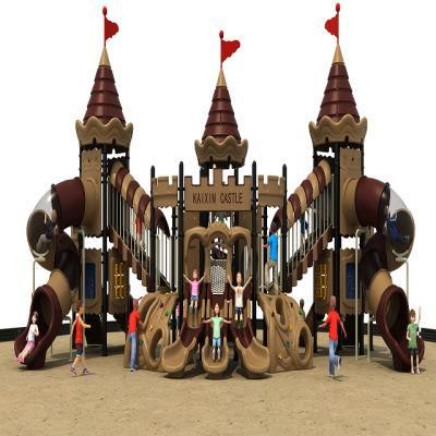 2019 Large Outdoor Playground Sale Slide for Sale (TY-1908101)
