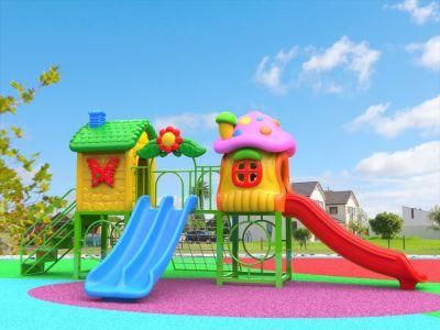 Undchina Products/Suppliers. Customized Colorful Commercial Outdoor Kids Playground Equipment Children&prime;s Garden Playground