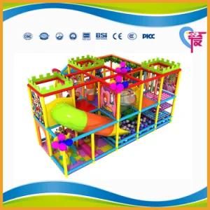 Safe and Cheap Kids Soft Play (A-15375)