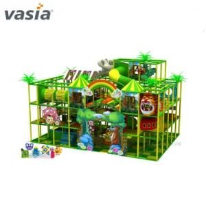 Children Amusement Park Products Indoor Playground Equipment