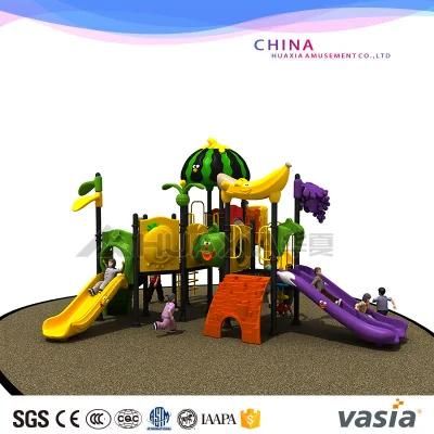 Fairground Play Games Outdoor Used Outdor