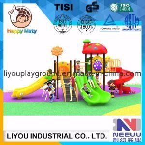 Preschool Outdoor Playground Equipment for Sale / Kids Safety Playground Equipment for Park