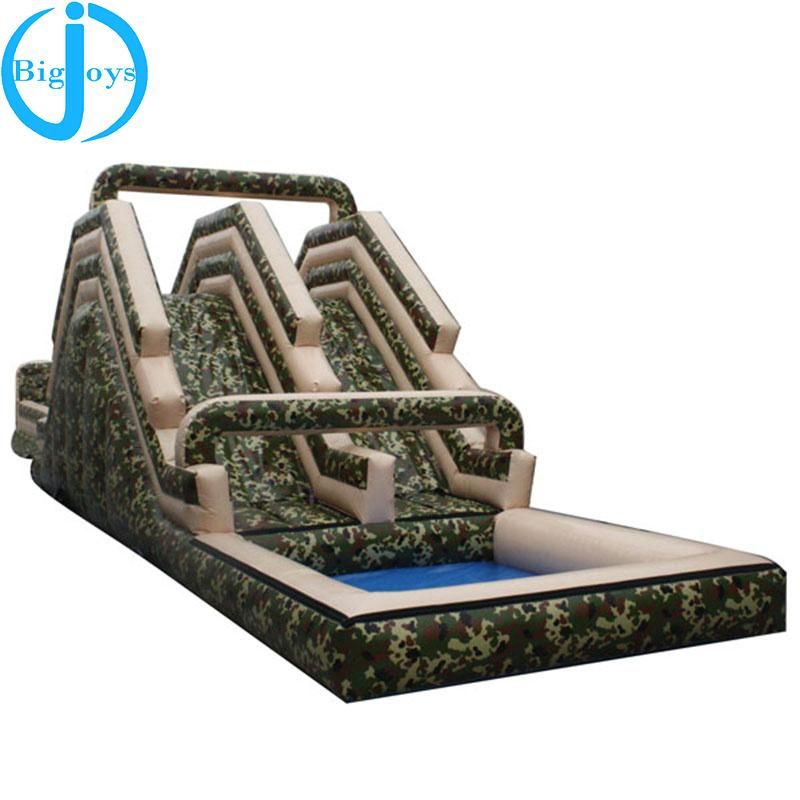 Inflatable Obstacle Course Set, Inflatable Obstacle Course Playground