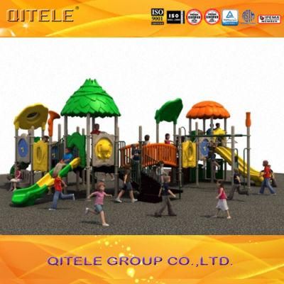 Nature II Series Children Playground (WPII-09701)