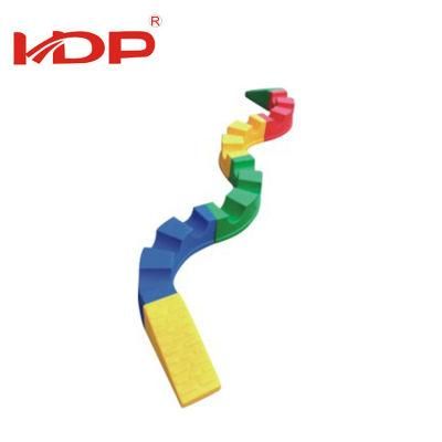 Assessed Supplier Play Area Outdoor Toys for Toddlers