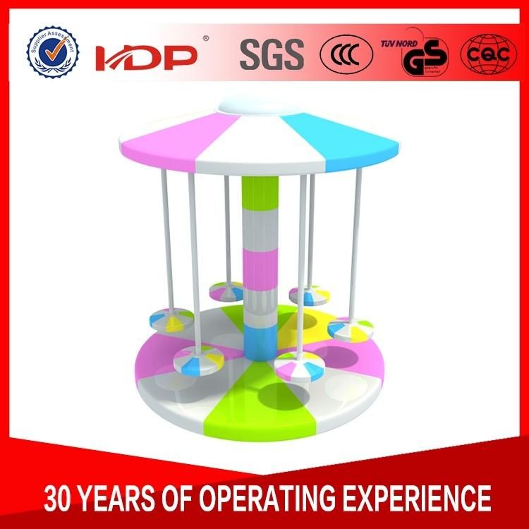 Wholesale Hot Professional Multi-Function Children′s Playground