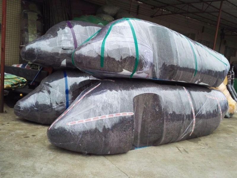 Fiber Glass Air Plane Playground for Sale (TY-71235B)