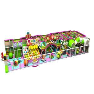 Various Theme Artificial Sand Pool Indoor Playground