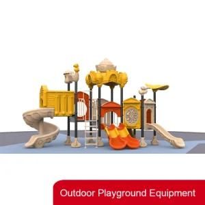 Wholesale Children Outside Slide Outdoor Playground Equipment
