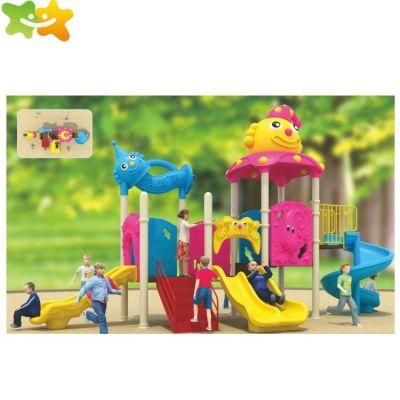 S019 Outdoor Playground Equipment Climbing Factory From China