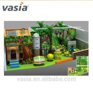 2019 Best Sales Funny Game Kids Toy Indoor Playground