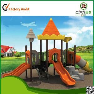 Park Playground Equipment (QF-O99038)