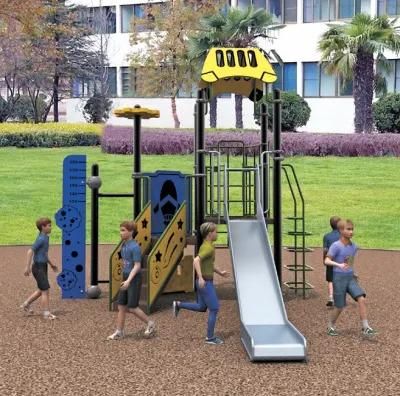 Used Outdoor Playground Equipment Kids Playground for Sale