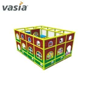 Kids Educational Equipment Children Indoor Play Equipment