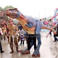 Dinosaur Costume