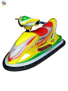 Amusement Park Equipment Bumper Car Kiddie Ride