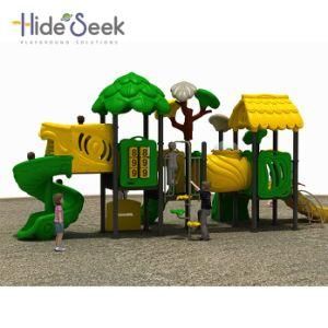 Hot Selling Commercial Outdoor Playground for Children (HS06301)