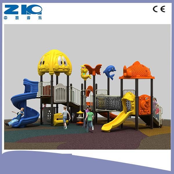 Safety Children Kindergarten Equipment Children Outdoor Playground Equipment