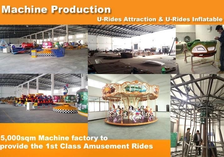 Hot selling inflatable Sports Amusement Equipment Angry Mechanical Bull Ride for Amusement Rides