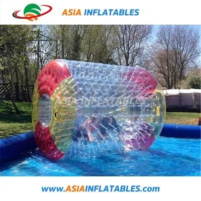 Inflatable Water Roller Inflatable Water Walking Roller Ball for People