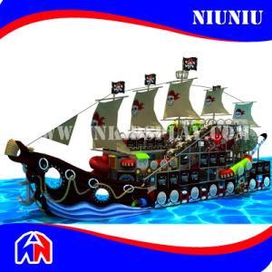 Beautiful Candy Theme Indoor Playground for Kids