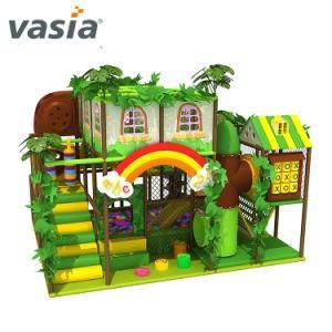 Indoor Playground Baby Soft Playground for Shopping Mall