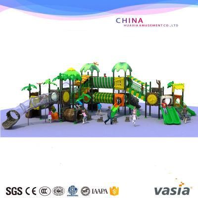2020 Kids Most Interesting Outdoor Playground for Hot Sale