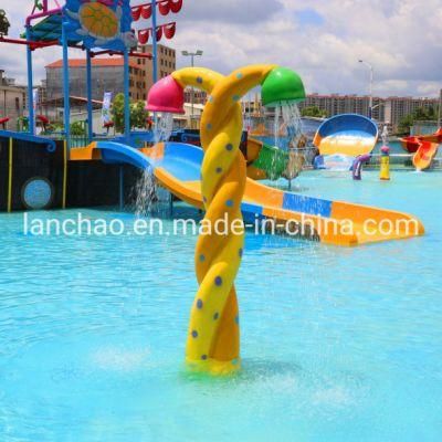 Water Spray Toy for Kids Water Park Game