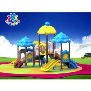 Outdoor Playground--Magic Paradise Series (XYH-MH013)