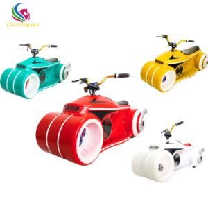 12V*2 Plastic Material Ride on Motor Style Kids Electric Cars