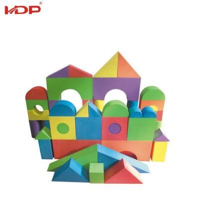 Eco-Friendly Various Styles New Design Building Blocks Wenzhou