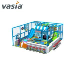 Fast Delivery Little Toddler Playground Dubai (VS1-99-142-32)