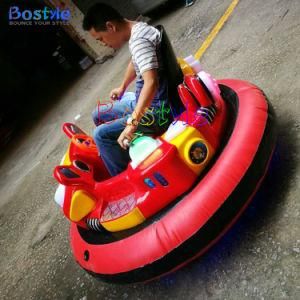 Cheap Price Hot Selling Inflatable Mini Bumper Car for Children