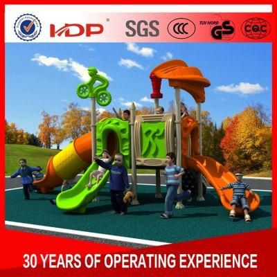 Children&prime;s Outdoor Play Equipment, Playground Outdoor