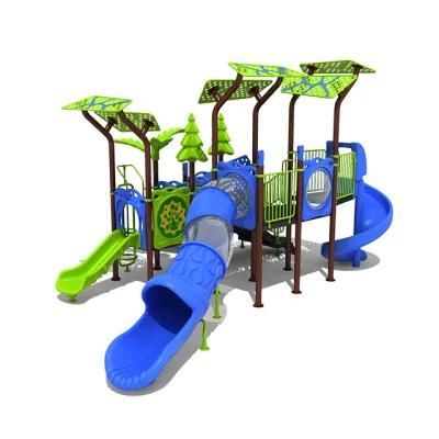 Children Outdoor Playground Equipment for Sale