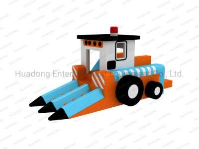 Brand New Children Indoor Playground, Trendy Kids Playground for Sale Soft Play Amusement with Best Quality Coat ASTM/TUV/ISO Certificates
