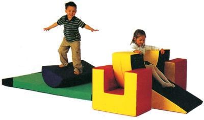 Amusement Park! ! Children Soft Play Foam Blocks for Sale