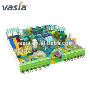 Hot Sale Newest Child Soft Game Room
