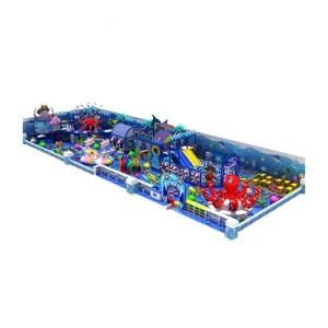 Commercial Kids Play Soft Indoor Playground Equipment Sale for Children